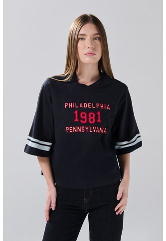 KOAJ CAMISETA KOAJ PETRA 30783 1/26 Koaj