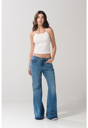 KOAJ PANTALÓN KOAJ JEAN FLARE 20544 M 1/25