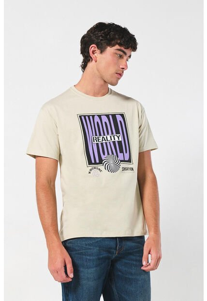 CAMISETA KOAJ 14477 4/24