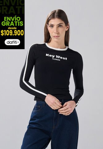 KOAJ CAMISETA KOAJ ERYN 29809 1/26 Koaj