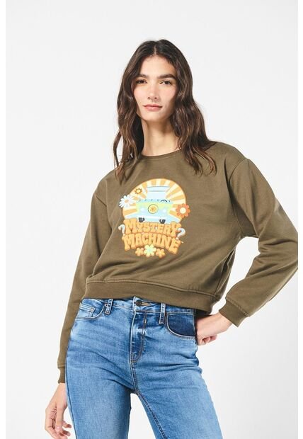 KOAJ SUETER KOAJ MYS 13933 4/24