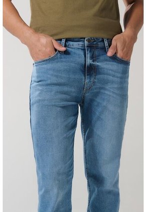 KOAJ PANTALON KOAJ JEAN STRAIGHT LEG 22388 2/25