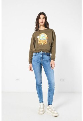 KOAJ SUETER KOAJ MYS 13933 4/24