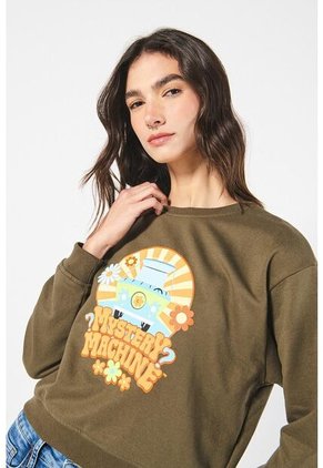 KOAJ SUETER KOAJ MYS 13933 4/24