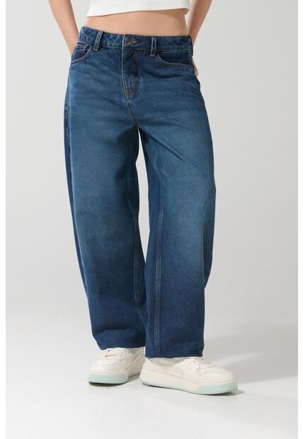 KOAJ PANTALON KOAJ BALLOON 23331 2/25