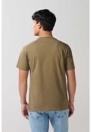 CAMISETA KOAJ THENYROL 20705 1/25