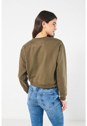 KOAJ SUETER KOAJ MYS 13933 4/24