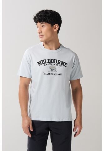 CAMISETA KOAJ 20095 1/25 Koaj