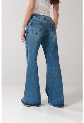 KOAJ PANTALÓN KOAJ JEAN FLARE 20544 M 1/25