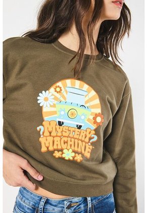 KOAJ SUETER KOAJ MYS 13933 4/24