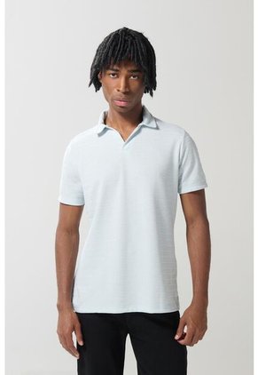 CAMISETA POLO KOAJ PERSEON 2/25