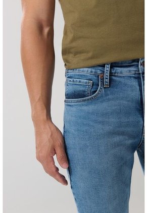 KOAJ PANTALON KOAJ JEAN STRAIGHT LEG 22388 2/25