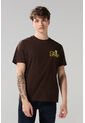 KOAJ CAMISETA KOAJ GANPYT 28735 4/25 de Koaj