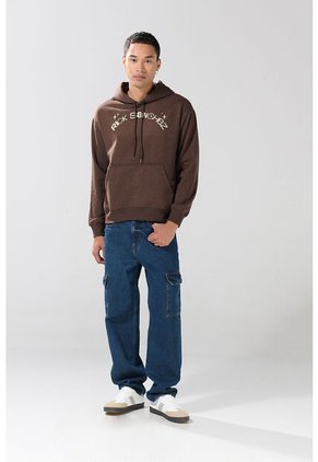 KOAJ BUZO CAPOTA KOAJ ZANQUI 29744 4/25