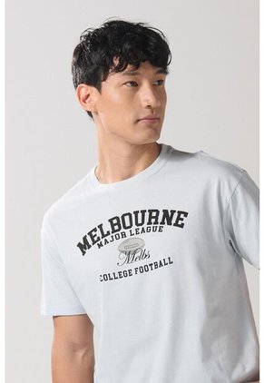 CAMISETA KOAJ 20095 1/25