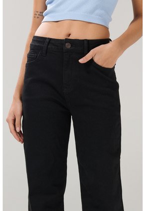 KOAJ PANTALON KOAJ JEAN STRAIGHT LEG 29996 4/
