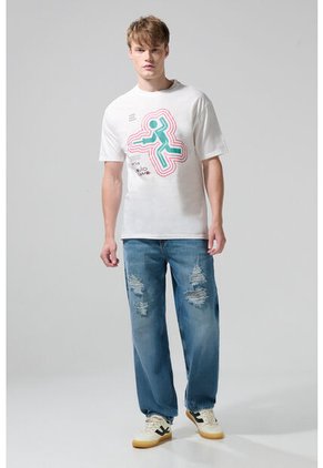 KOAJ CAMISETA KOAJ REMPAK 25918 3/25