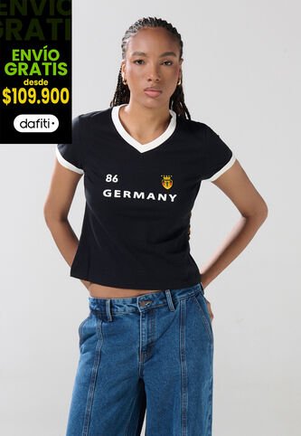 KOAJ CAMISETA KOAJ VENTITU 29801 1/26 Koaj