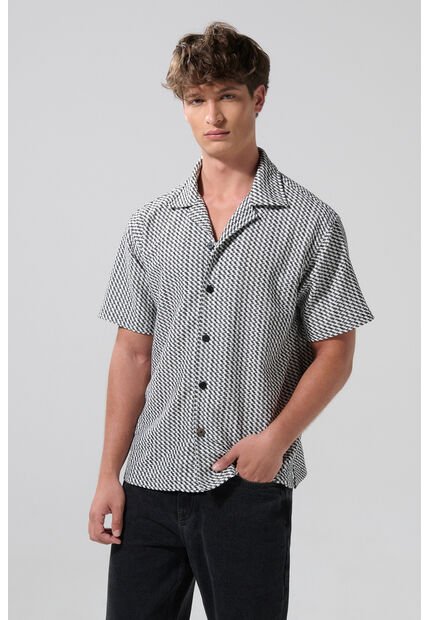 KOAJ CAMISA KOAJ RESORT MC 28225 3/25