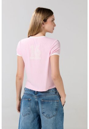 KOAJ CAMISETA KOAJ BARICH 27989 4/25