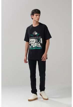 KOAJ CAMISETA KOAJ XANOTO 29083 4/25