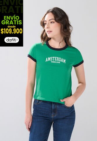 KOAJ CAMISETA KOAJ 30518 1/26 Koaj