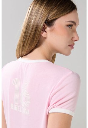 KOAJ CAMISETA KOAJ BARICH 27989 4/25