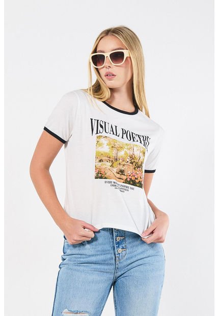 KOAJ CAMISETA KOAJ 12792 3/24