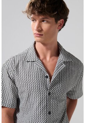 KOAJ CAMISA KOAJ RESORT MC 28225 3/25