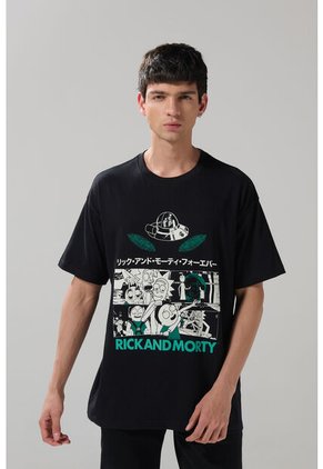 KOAJ CAMISETA KOAJ XANOTO 29083 4/25