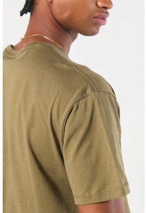 CAMISETA KOAJ BRENDOWL 15037 4/24