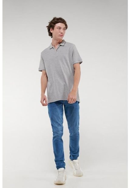 KOAJ-CAMISA POLO KOAJ ERTYK 1/22