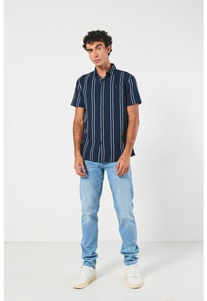 CAMISA KOAJ SPORT COLLAR MC 5988 3/24