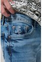 KOAJ PANTALON KOAJ JEAN  SKINNY FIT 27314 3/2 de Koaj