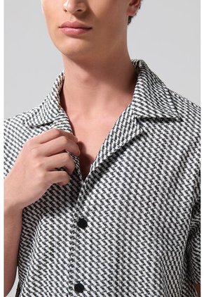 KOAJ CAMISA KOAJ RESORT MC 28225 3/25