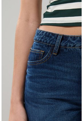 KOAJ SHORT KOAJ JEAN VINTAGE 29256 4/25