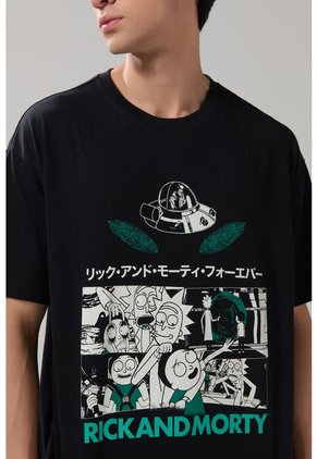 KOAJ CAMISETA KOAJ XANOTO 29083 4/25