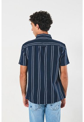 CAMISA KOAJ SPORT COLLAR MC 5988 3/24