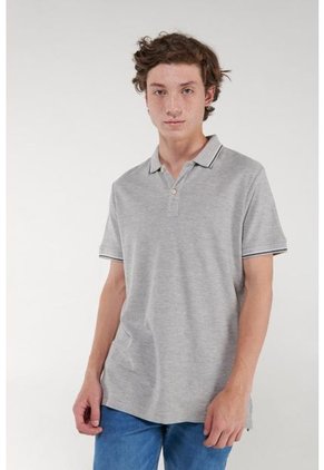 KOAJ-CAMISA POLO KOAJ ERTYK 1/22