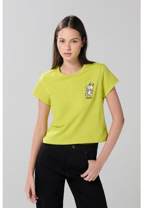 KOAJ CAMISETA KOAJ SPINKER 19700 1/25