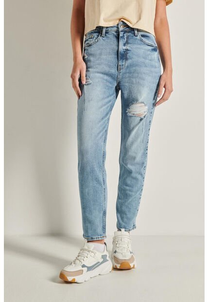 KOAJ PANTALON KOAJ MOM STA 5641 1/24