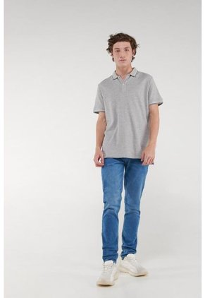 KOAJ-CAMISA POLO KOAJ ERTYK 1/22