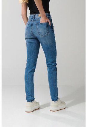 KOAJ PANTALON KOAJ JEAN JEGGING TA  22848 2/25