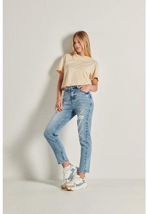 KOAJ PANTALON KOAJ MOM STA 5641 1/24