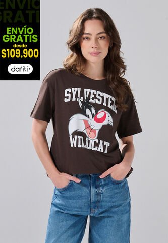 KOAJ CAMISETA KOAJ WIDDYT 30508 1/26 Koaj