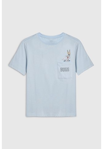 KOAJ CAMISETA KOAJ BROEM TN 25469 3/25 Koaj