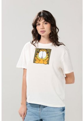 KOAJ CAMISET KOAJ GARFIED 28755 4/25