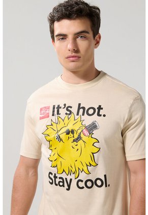 KOAJ CAMISETA KOAJ TERRTEZ 24595 3/25