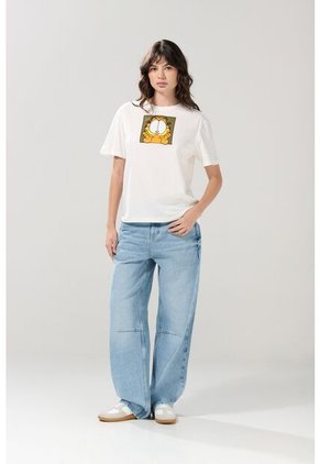 KOAJ CAMISET KOAJ GARFIED 28755 4/25