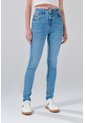KOAJ PANTALON KOAJ JEAN JEGGING STA 30677 1/2 de Koaj